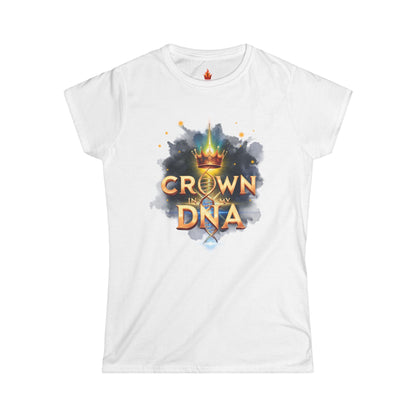 Crown in my DNA - Princess Niyah Collection