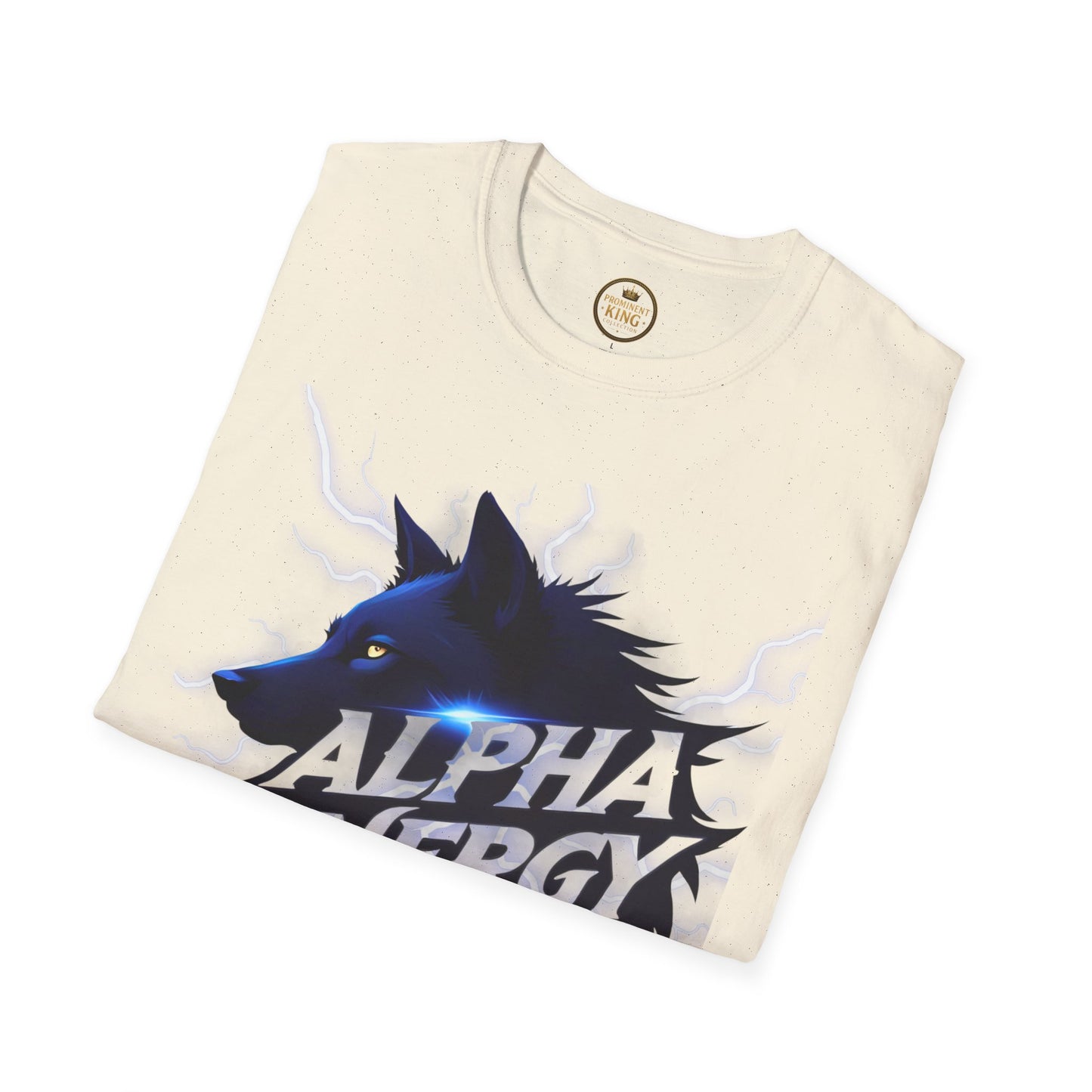 Prominent King - Alpha Energy T-Shirt