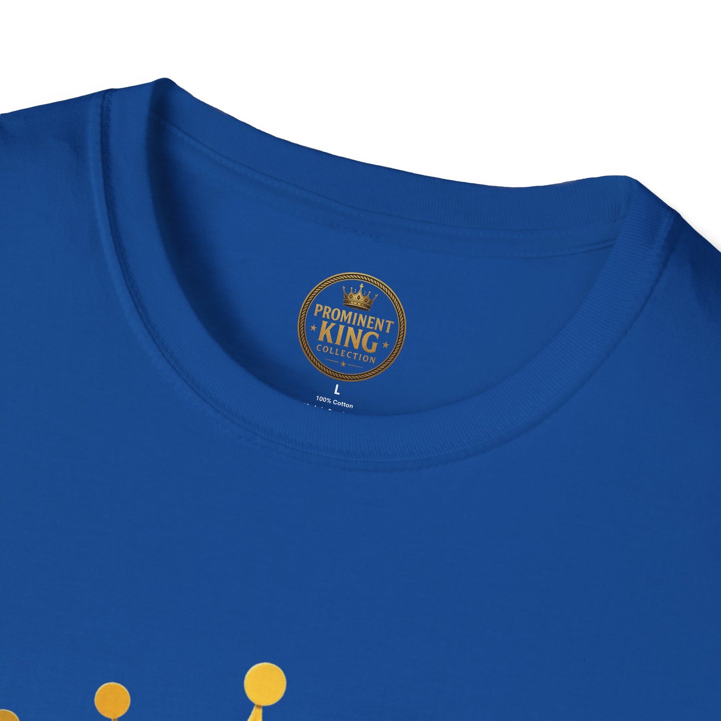 Prominent King T-Shirt