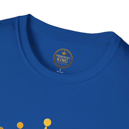 Prominent King T-Shirt