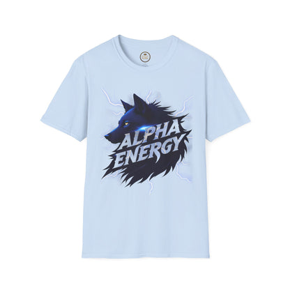 Prominent King - Alpha Energy T-Shirt