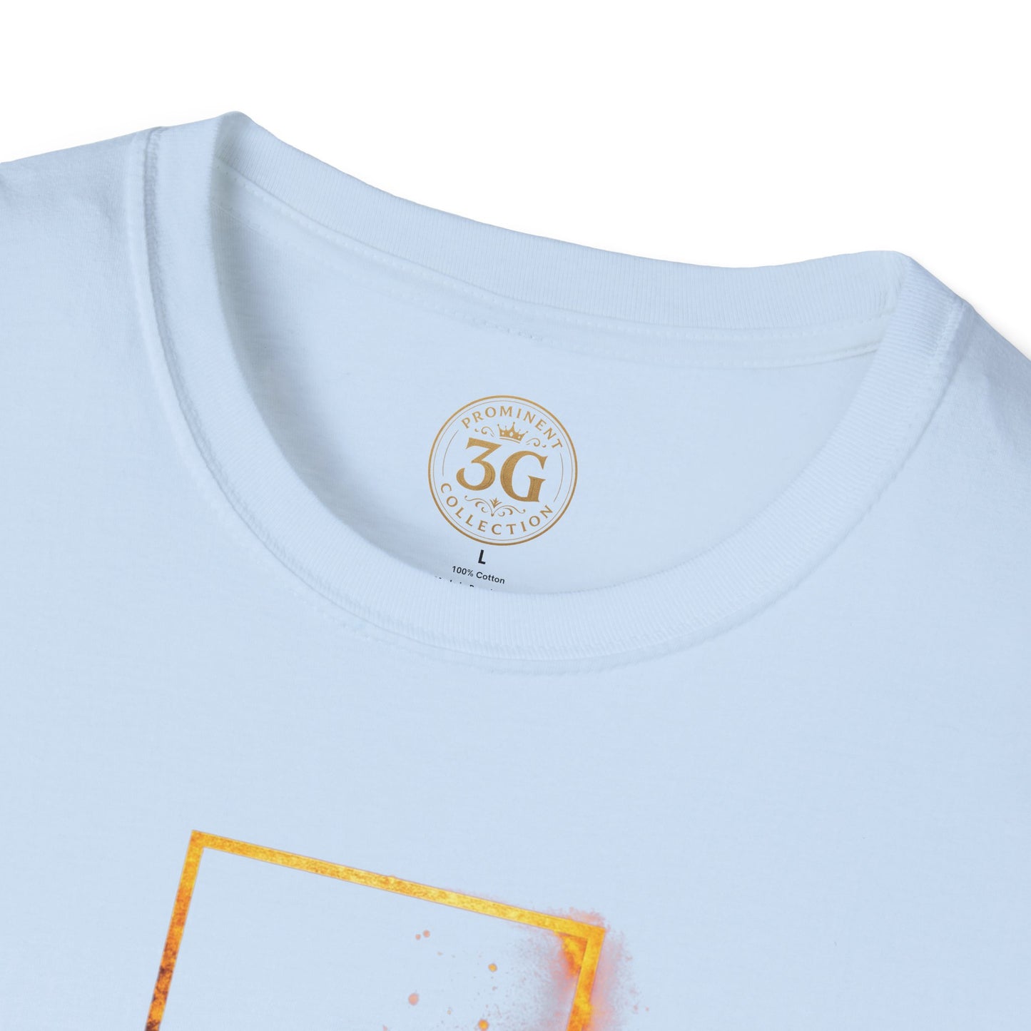 Prominent 3 G Collection: Grace, Growth, Greatness