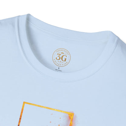 Prominent 3 G Collection: Grace, Growth, Greatness