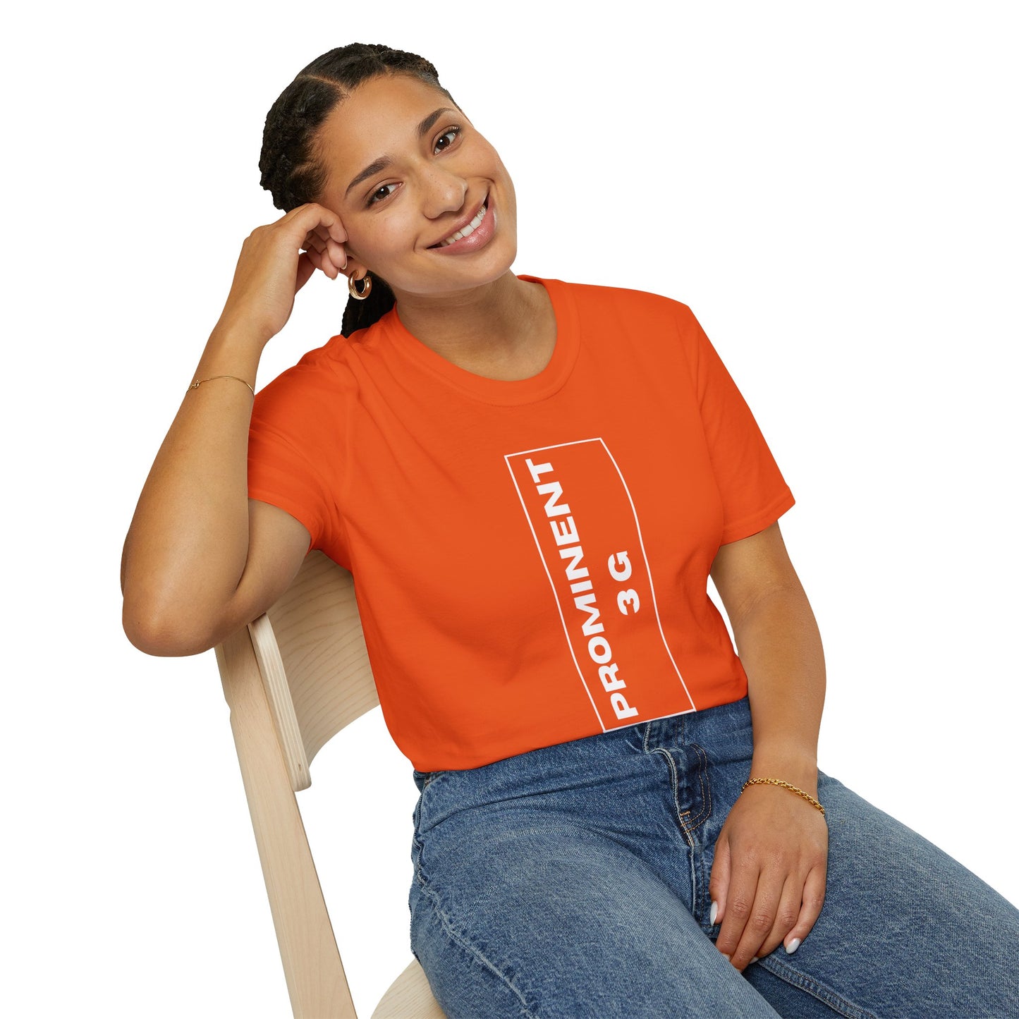 Prominent 3 G Collection: Grace, Growth, Greatness