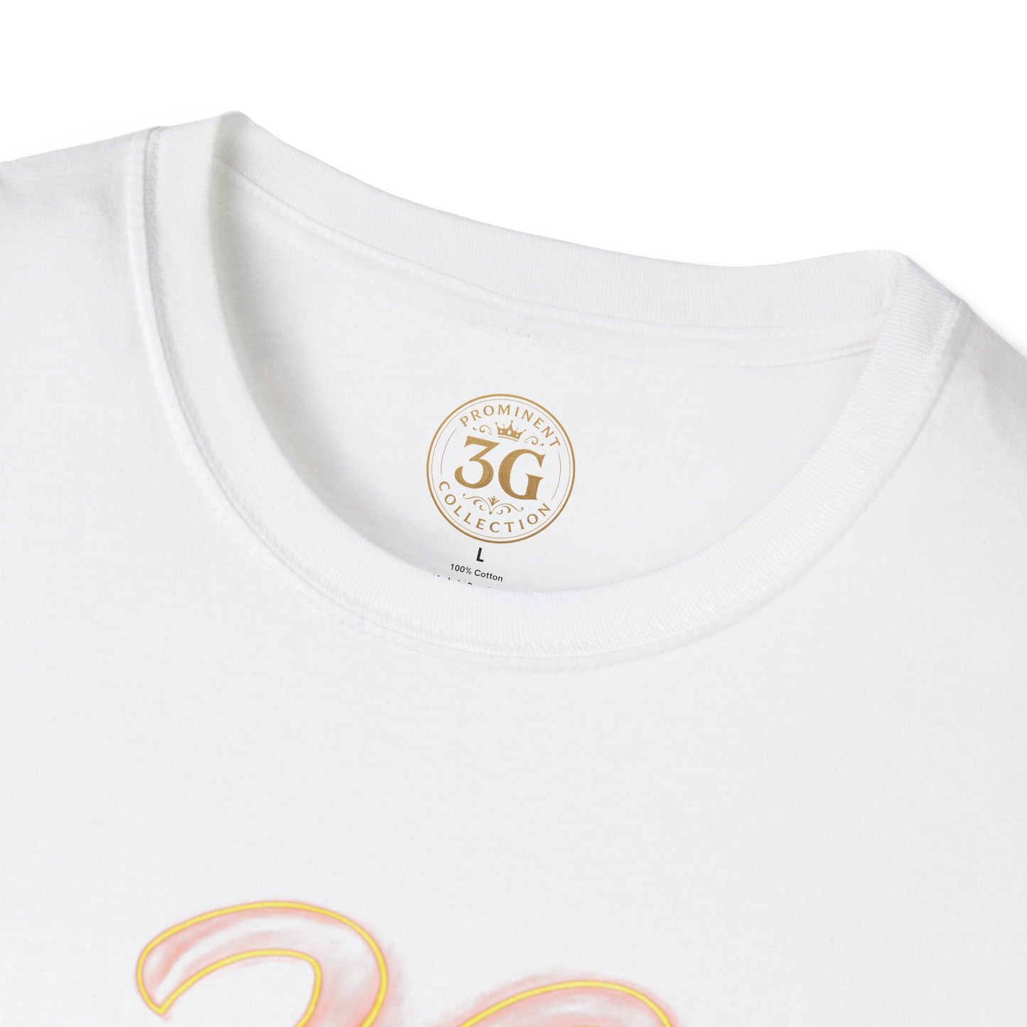 Prominent 3 G Collection: Grace, Growth, Greatness