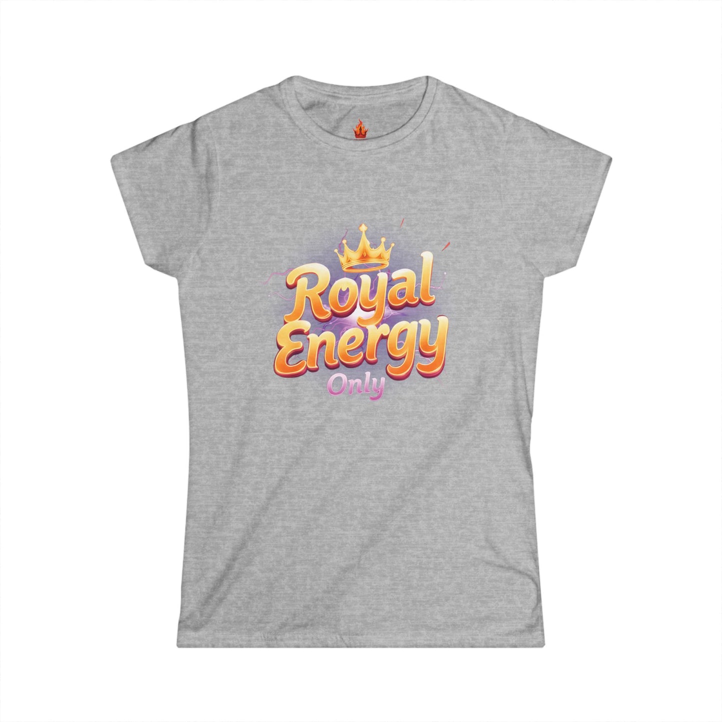 Royal Energy Only - Princess Niyah Collection