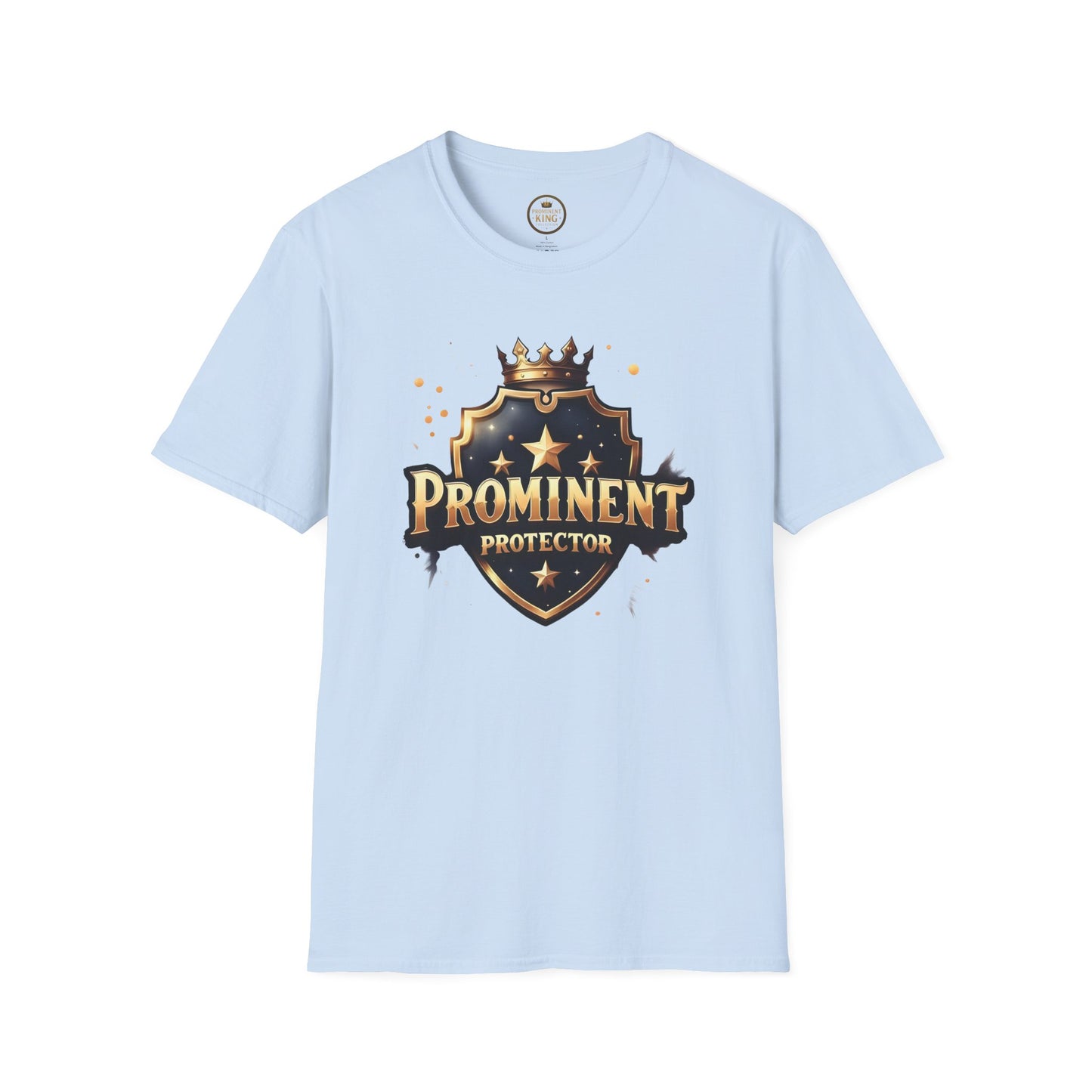 Prominent King - Prominent Protector T-Shirt