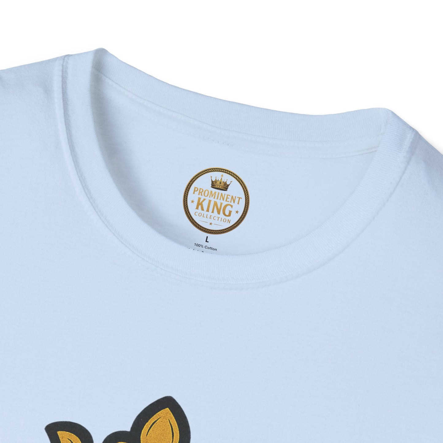 Prominent King - Prominent T-Shirt