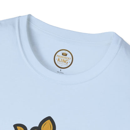 Prominent King - Prominent T-Shirt