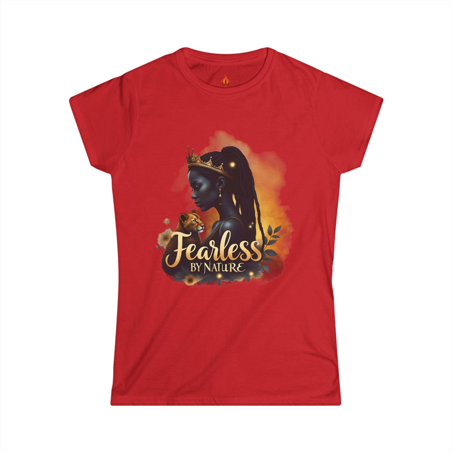 Fearless by Nature - Princess Niyah Collection
