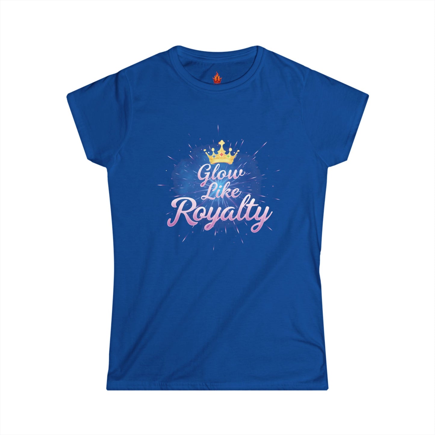 Glow like Royalty - Princess Niyah Collection
