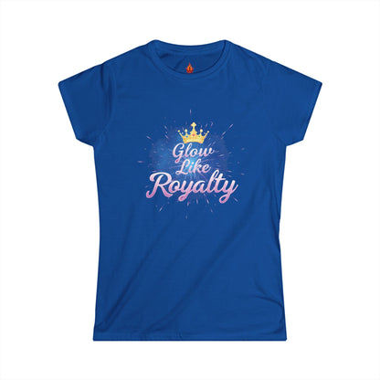 Glow like Royalty - Princess Niyah Collection