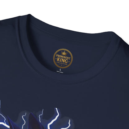 Prominent King - Alpha Energy T-Shirt