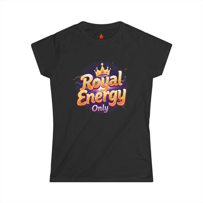 Royal Energy Only - Princess Niyah Collection