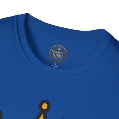 Prominent King - I Am Prominent T-Shirt