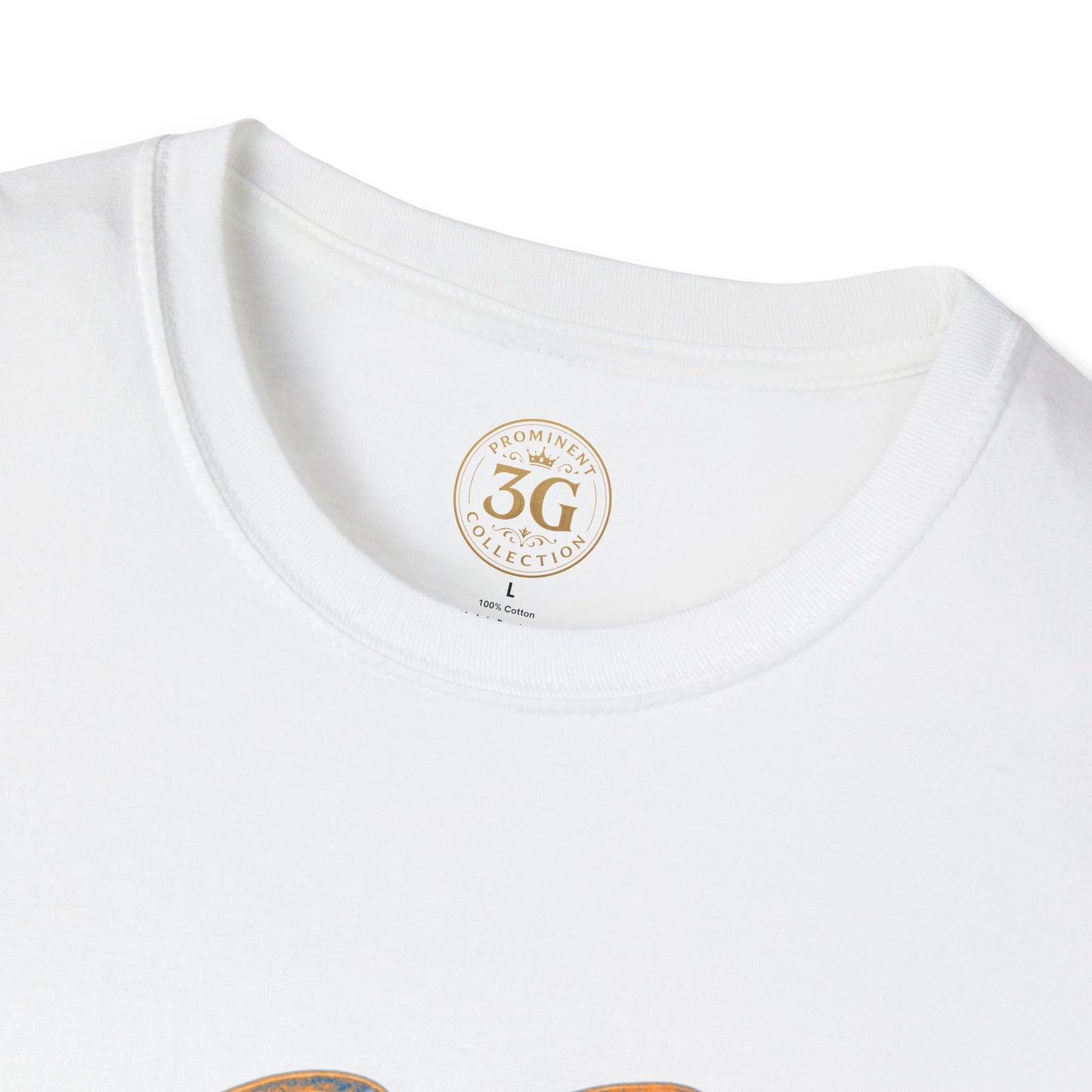 Prominent 3 G Collection: Grace, Growth, Greatness