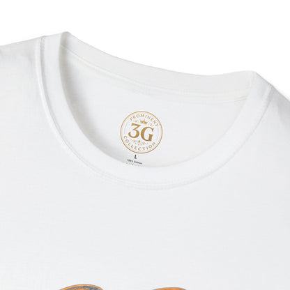 Prominent 3 G Collection: Grace, Growth, Greatness
