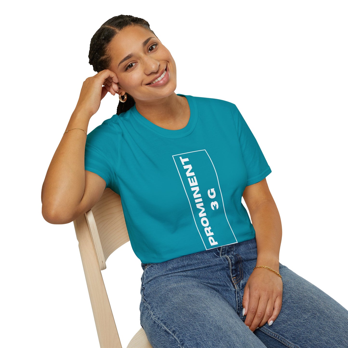 Prominent 3 G Collection: Grace, Growth, Greatness
