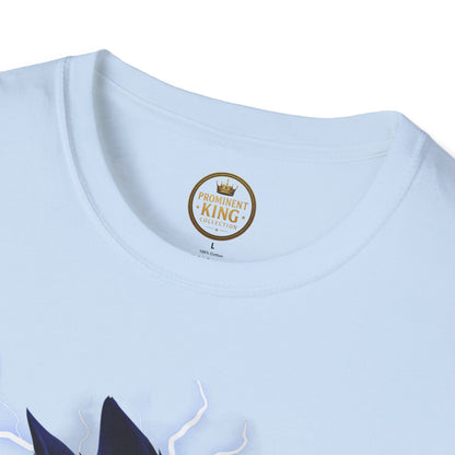 Prominent King - Alpha Energy T-Shirt