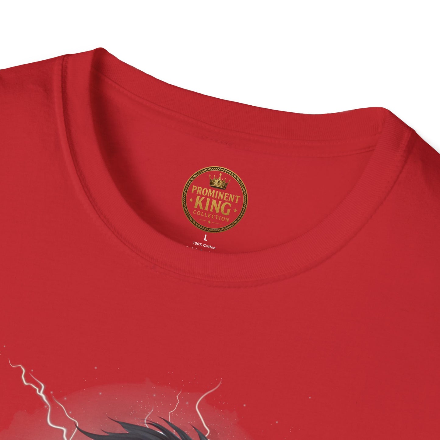 Prominent King - Strength Defines Me T-Shirt