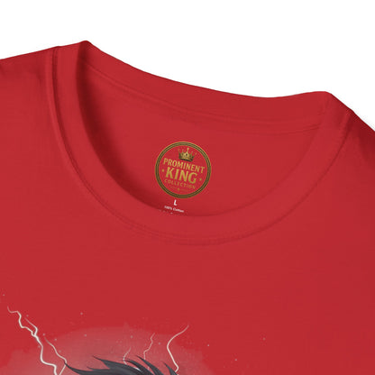 Prominent King - Strength Defines Me T-Shirt