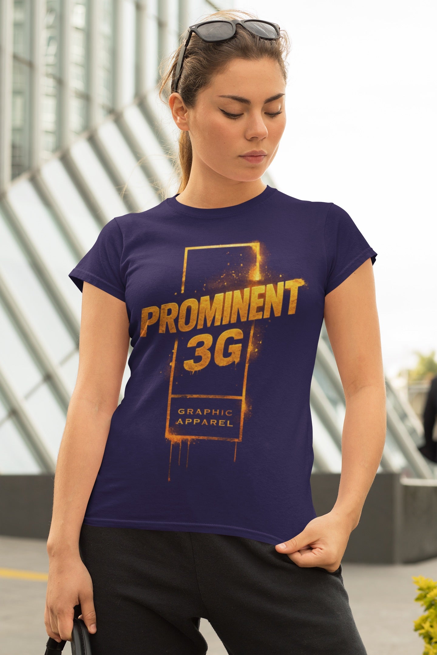 Prominent 3 G Collection: Grace, Growth, Greatness