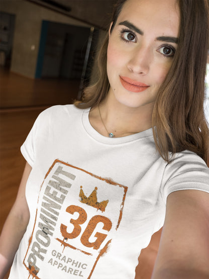 Prominent 3 G Collection: Grace, Growth, Greatness