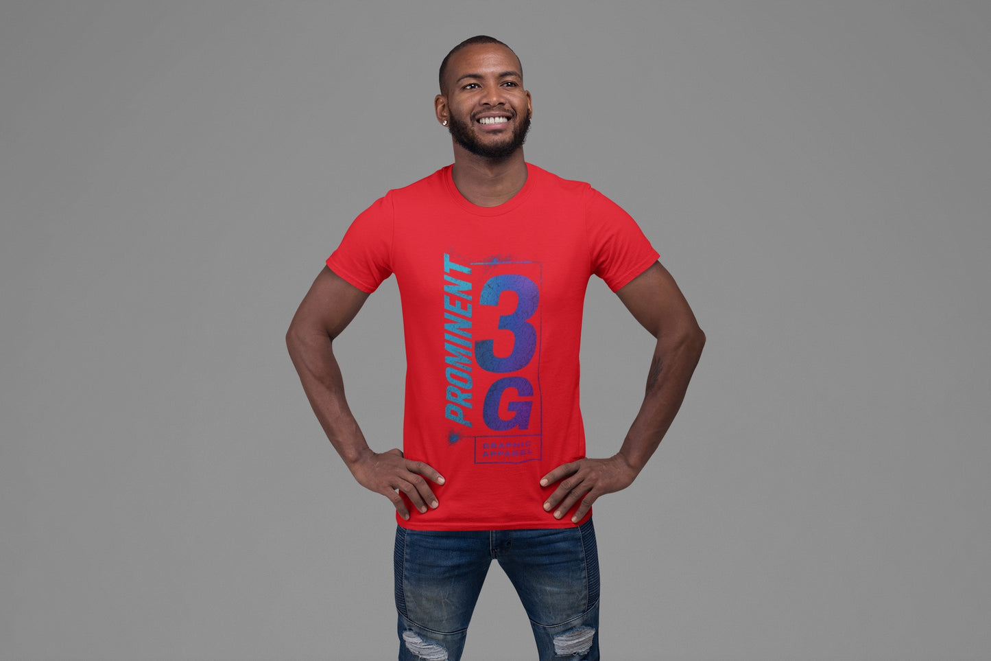 Prominent 3 G Collection: Grace, Growth, Greatness