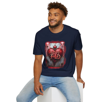 Prominent King - Kings don’t Fold T-Shirt