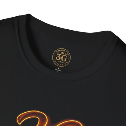 Prominent 3 G Collection: Grace, Growth, Greatness