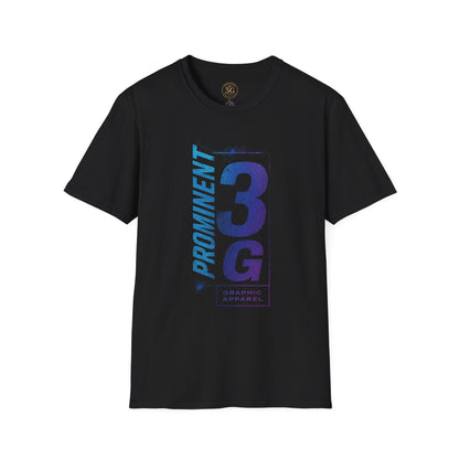 Prominent 3 G Collection: Grace, Growth, Greatness