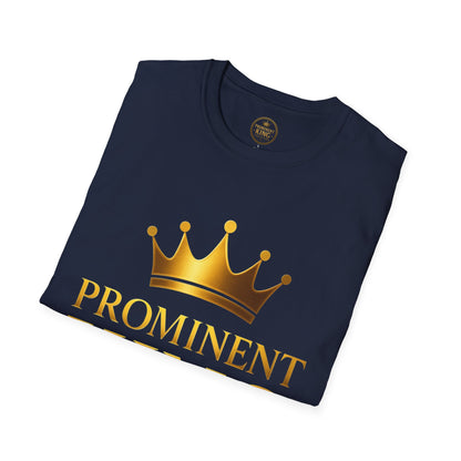 Prominent King T-Shirt