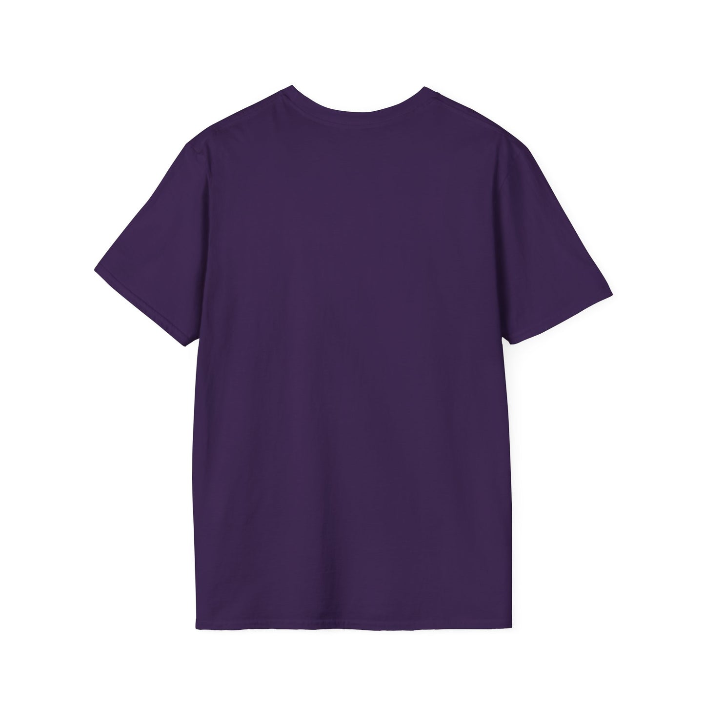 Pancreatic Cancer Awareness T-Shirt, Support Shirt, Unisex Graphic Tee, Hope and Awareness Gift, Cancer Support Apparel
