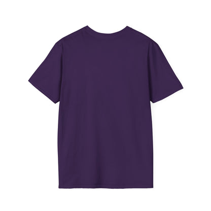 Pancreatic Cancer Awareness T-Shirt, Support Shirt, Unisex Graphic Tee, Hope and Awareness Gift, Cancer Support Apparel
