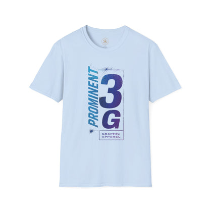 Prominent 3 G Collection: Grace, Growth, Greatness