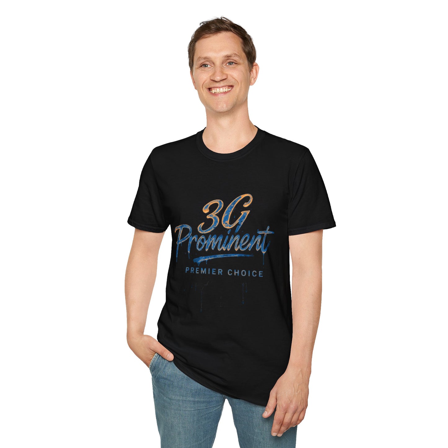 Prominent 3 G Collection: Grace, Growth, Greatness