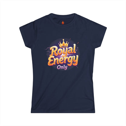 Royal Energy Only - Princess Niyah Collection