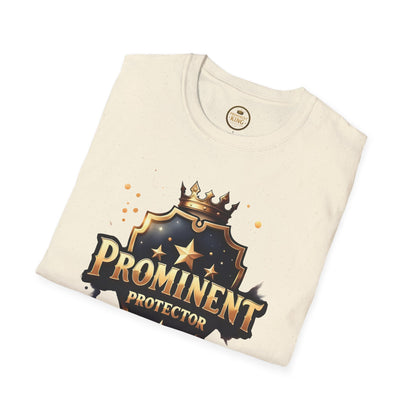 Prominent King - Prominent Protector T-Shirt