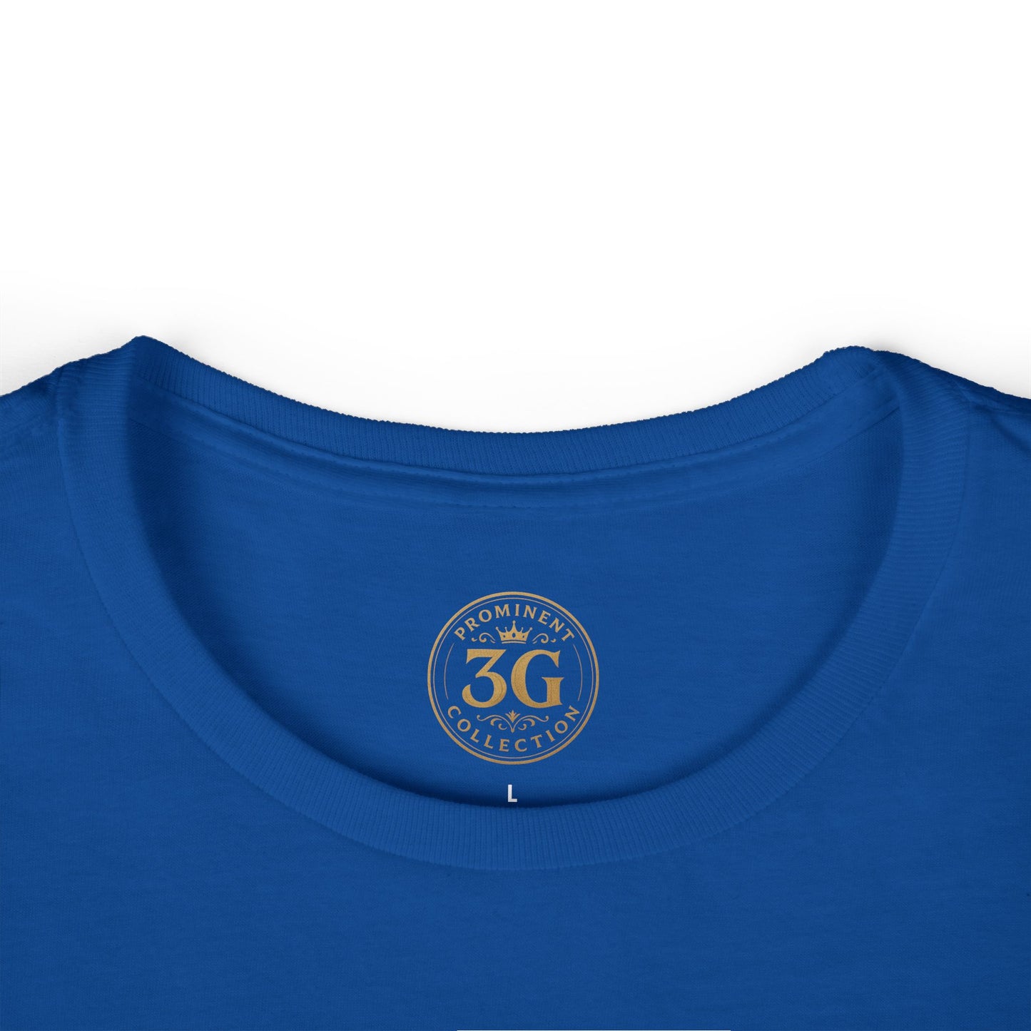 Prominent 3 G Collection: Grace, Growth, Greatness