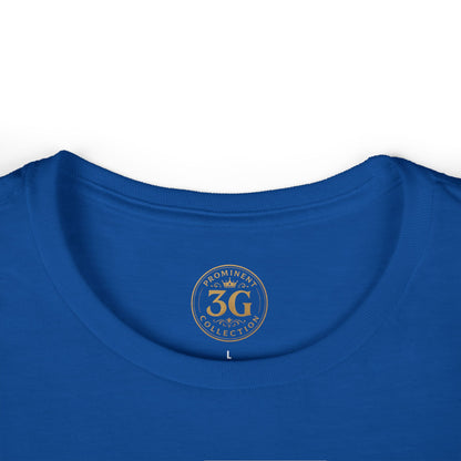 Prominent 3 G Collection: Grace, Growth, Greatness