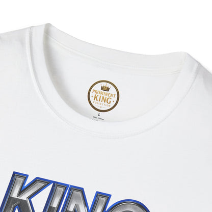Prominent King - Kings Moves Only T-Shirt
