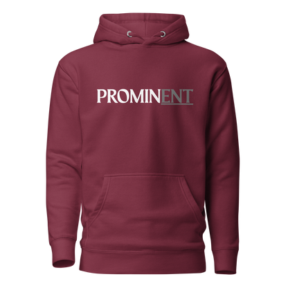 Prominent 3 G “Grace Given by God” Hoodie