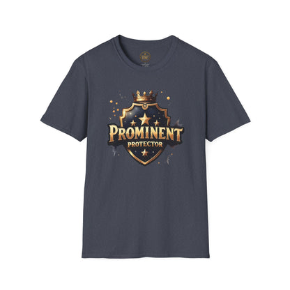 Prominent King - Prominent Protector T-Shirt