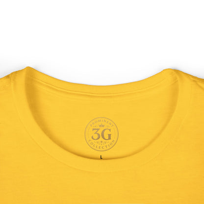 Prominent 3 G Collection: Grace, Growth, Greatness