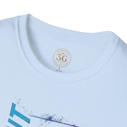 Prominent 3 G Collection: Grace, Growth, Greatness