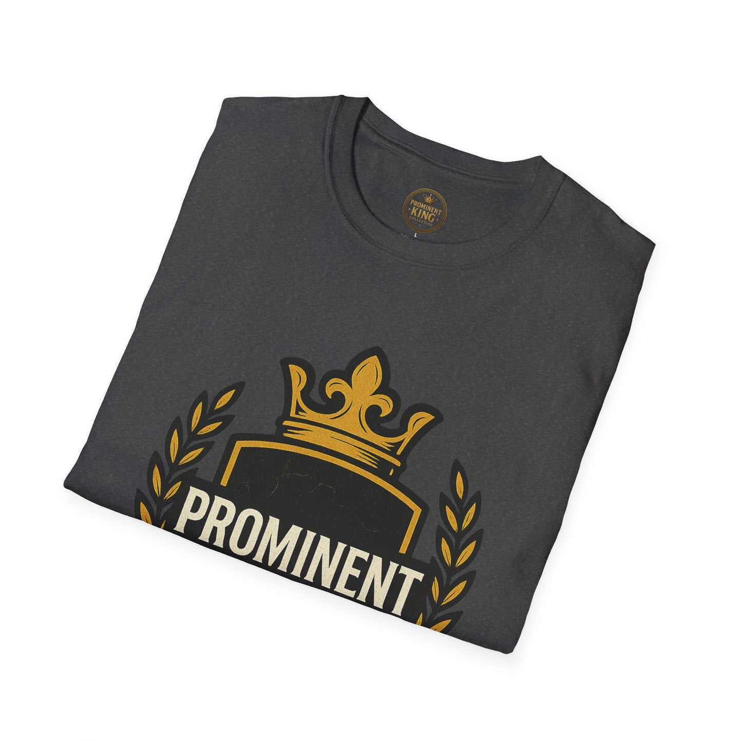 Prominent King - Prominent T-Shirt