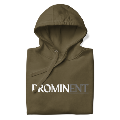 Prominent 3 G “Grace Given by God” Hoodie