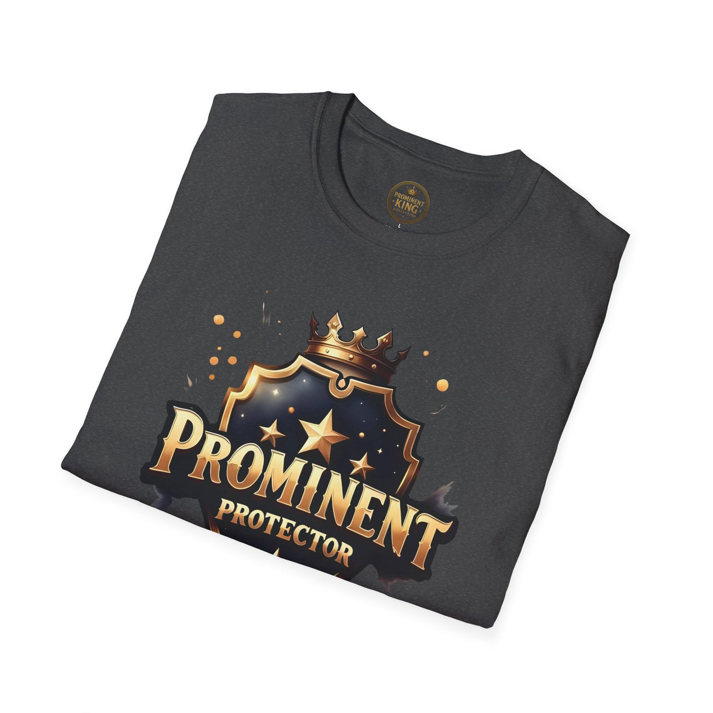 Prominent King - Prominent Protector T-Shirt