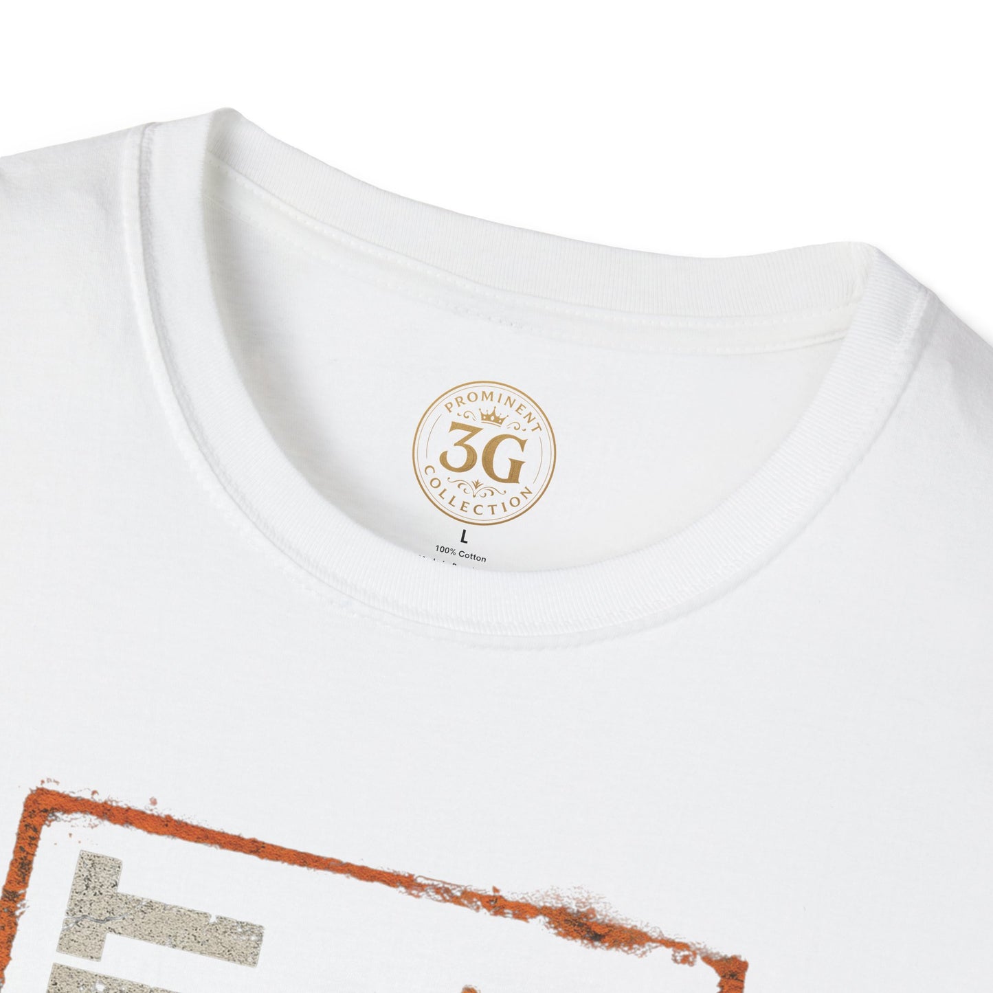 Prominent 3 G Collection: Grace, Growth, Greatness