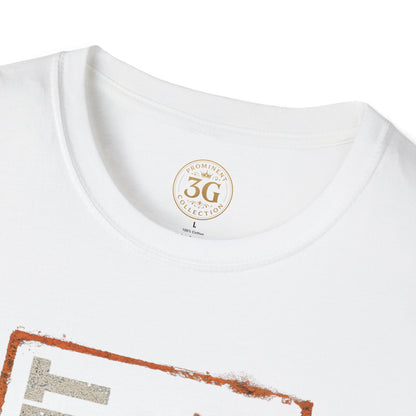 Prominent 3 G Collection: Grace, Growth, Greatness
